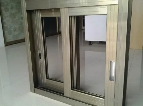 鋁合金門(mén)窗