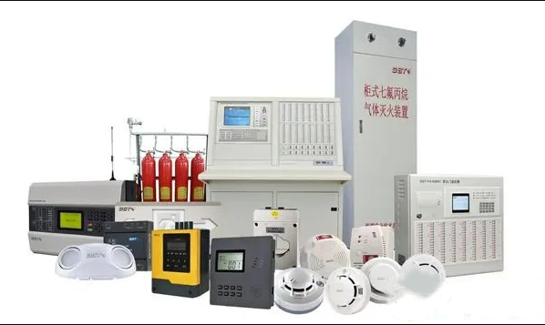 消防產(chǎn)品分為哪幾類？型號(hào)編制規(guī)則是什么？