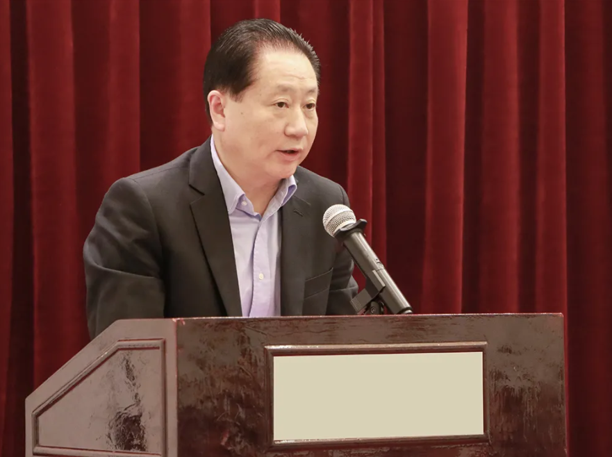 上海市消防協(xié)會(huì)召開電氣防火檢測(cè)分會(huì)成立大會(huì)