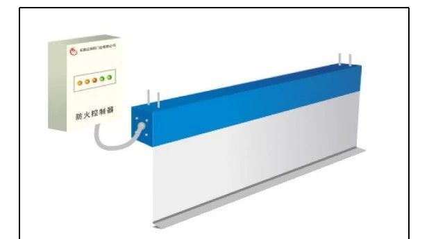 啥是擋煙垂壁？