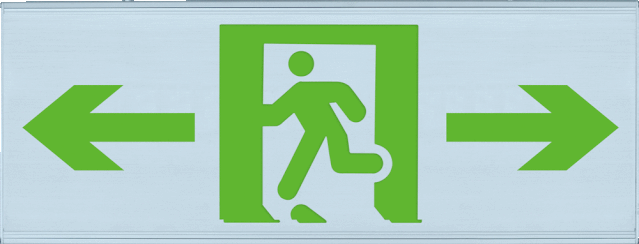 圖文詳解：GB51309-2018中應(yīng)急照明系統(tǒng)的安裝！