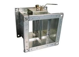 圖文介紹通風(fēng)排煙閥門，終于清楚了！