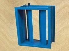 圖文介紹通風(fēng)排煙閥門，終于清楚了！