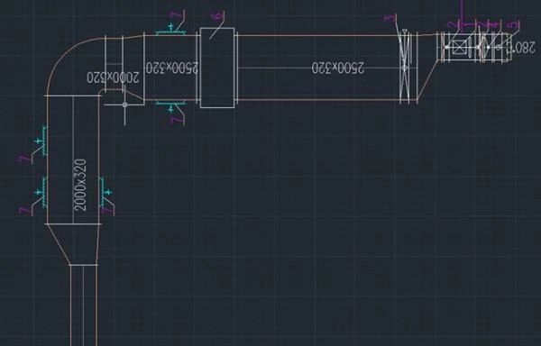 圖文介紹通風(fēng)排煙閥門，終于清楚了！