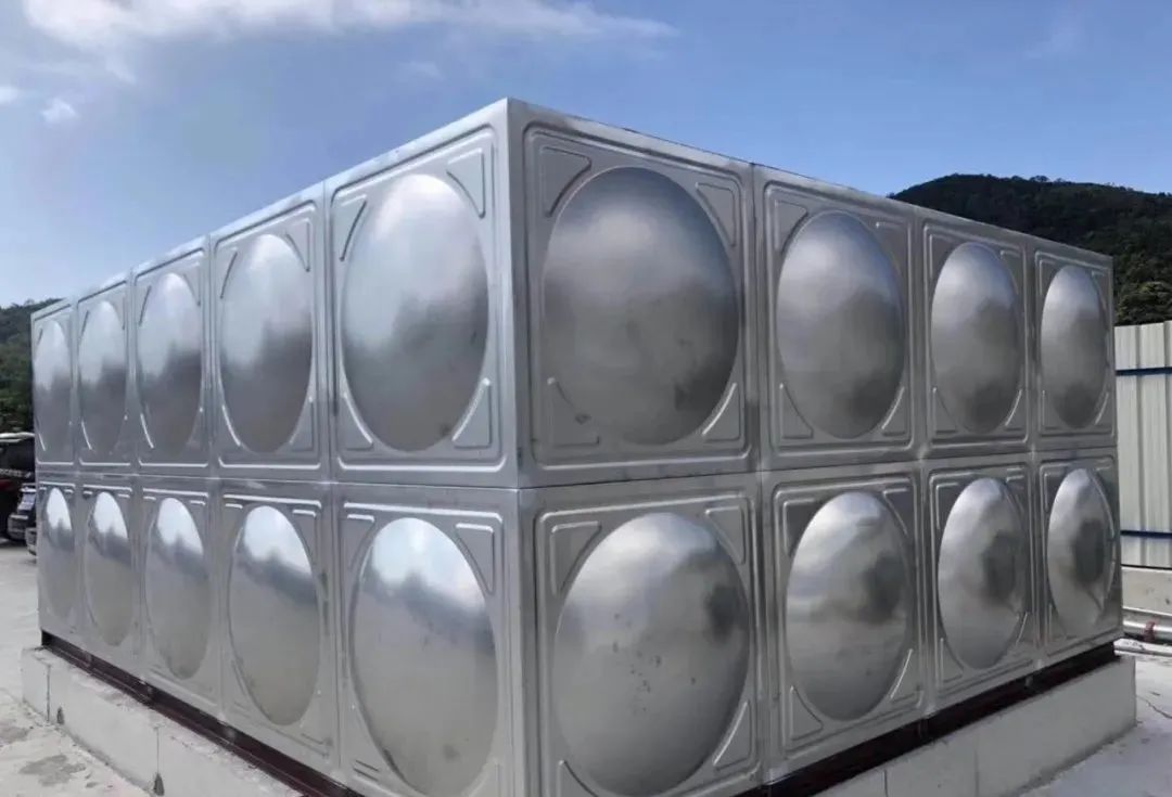 高層消防給水管道如何布置？