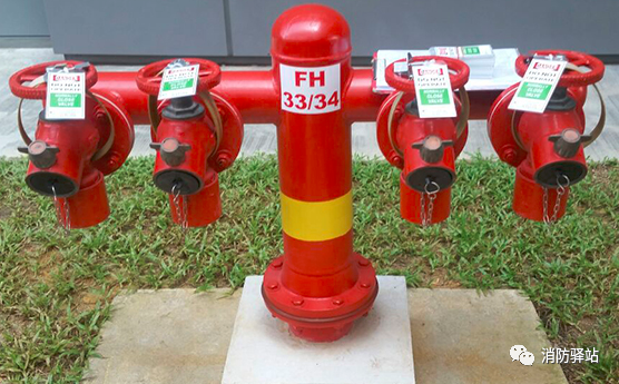 【參考】各專(zhuān)業(yè)消防設(shè)計(jì)常見(jiàn)問(wèn)題及質(zhì)量通病