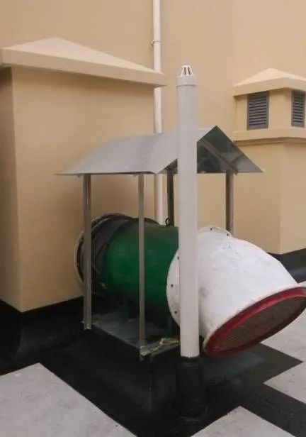 消防驗(yàn)收中，這些質(zhì)量控制要點(diǎn)一定要注意