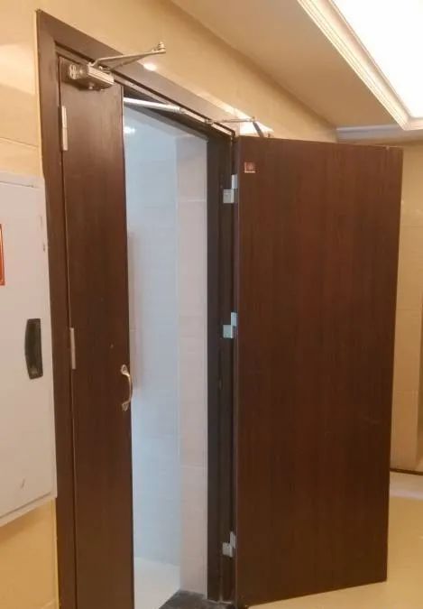 消防驗(yàn)收中，這些質(zhì)量控制要點(diǎn)一定要注意