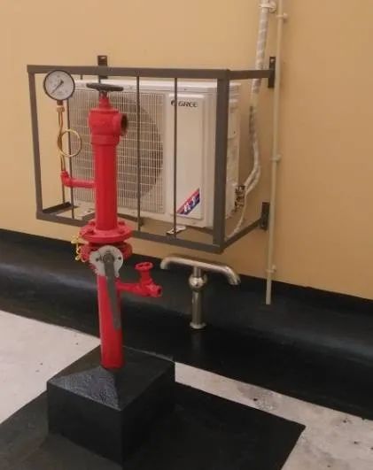 消防驗(yàn)收中，這些質(zhì)量控制要點(diǎn)一定要注意