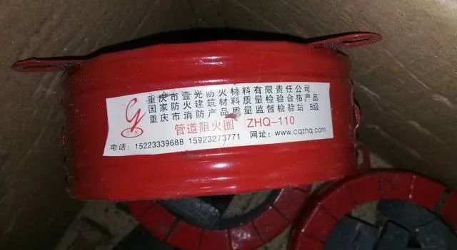 消防驗(yàn)收中，這些質(zhì)量控制要點(diǎn)一定要注意