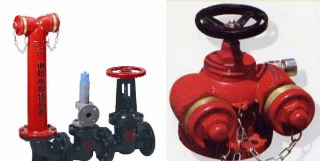 消防驗(yàn)收質(zhì)量控制點(diǎn)有哪些？