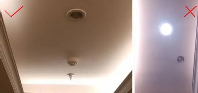 消防驗(yàn)收質(zhì)量控制點(diǎn)有哪些？