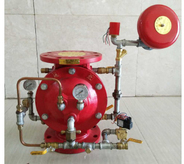 日前天津消防研究所召開第三期消防產(chǎn)品（特有滅火設(shè)備認(rèn)證產(chǎn)品）檢測(cè)認(rèn)證質(zhì)量提升交流會(huì)