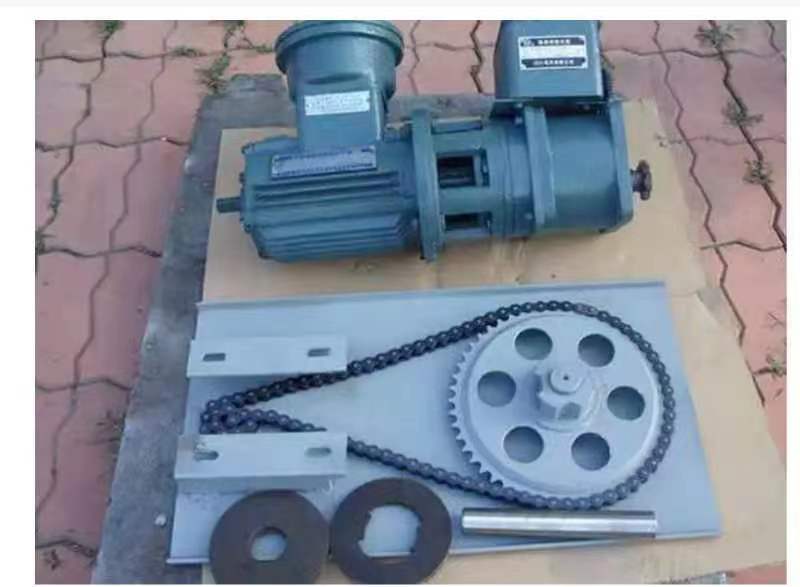 XF 603-2006《防火卷簾用卷門機(jī)》認(rèn)證知識(shí)分享