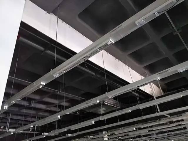 擋煙垂壁的做法、材料及原理