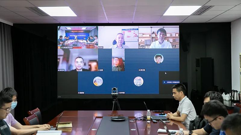 天津消防研究所承擔(dān)的兩項(xiàng)國(guó)家標(biāo)準(zhǔn)外文版通過審查