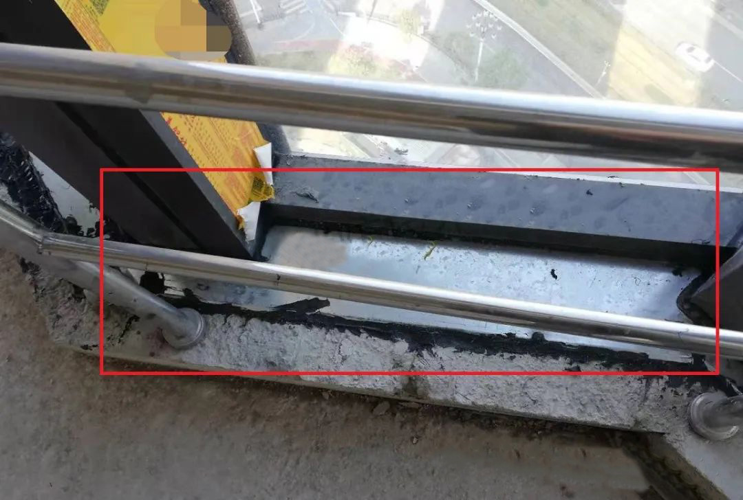 玻璃幕墻的防火設(shè)計要點