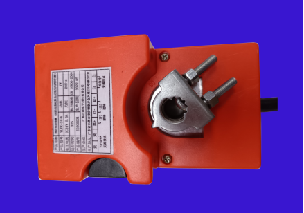 知識分享:余壓監(jiān)控系統(tǒng)構(gòu)造原理【干貨】