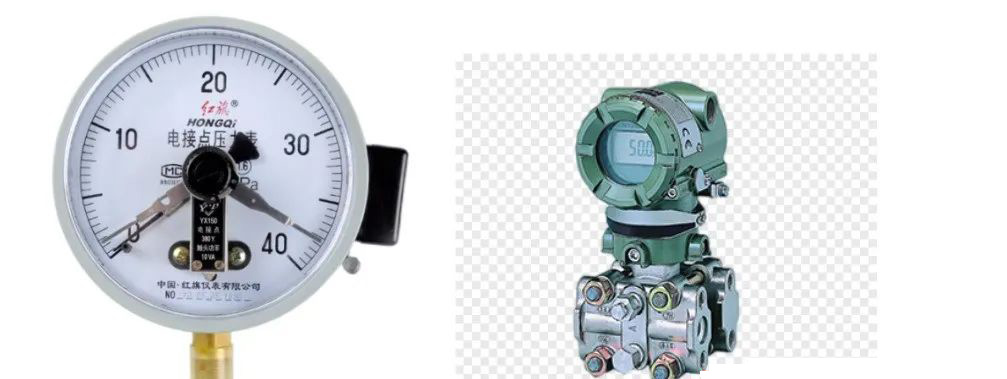 消防給水故障分析——穩(wěn)壓管故障！