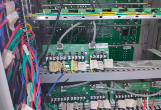 火災自動報警系統(tǒng)各種線路應采用哪種燃燒性能的電線電纜？明確了！