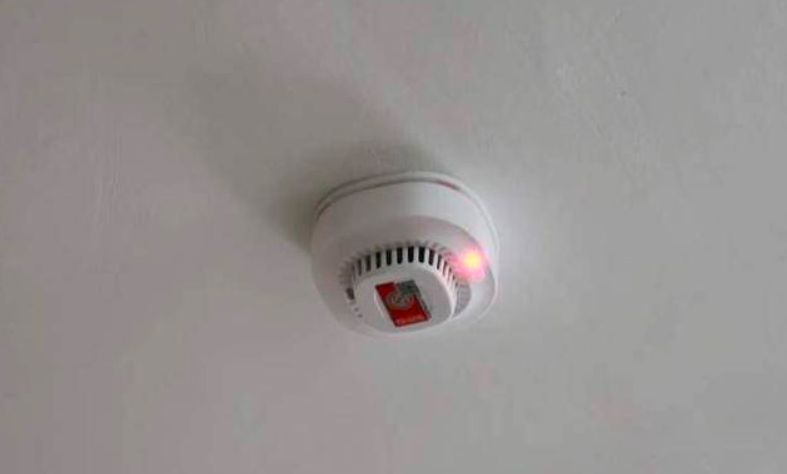 獨(dú)立式感煙報(bào)警裝置設(shè)計(jì)、安裝規(guī)范