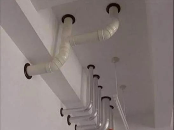 橋架、母線(xiàn)、管道、風(fēng)管：防火封堵如何施工？