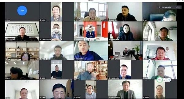 中國消防協會組織召開《全氟己酮滅火系統技術規(guī)范》等四部團體標準立項審查會