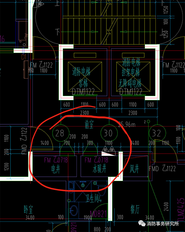 防火門、防火窗在關(guān)閉后應(yīng)具有煙密閉的性能？