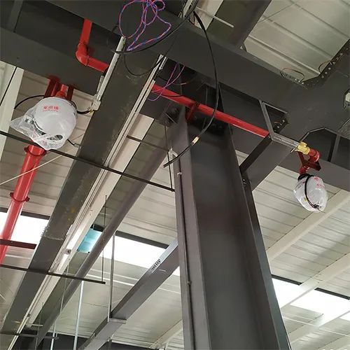 室內(nèi)、外設(shè)置固定消防炮系統(tǒng)有哪些不同