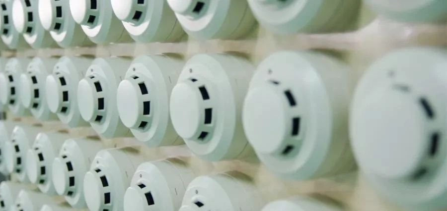 火災(zāi)探測(cè)器的選擇與設(shè)置