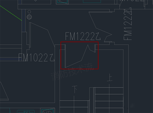 子母式防火門(mén)如何應(yīng)用？這回明確了
