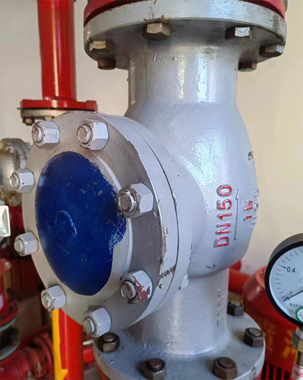 消防水泵壓力表怎么設(shè)置？都有什么要求？