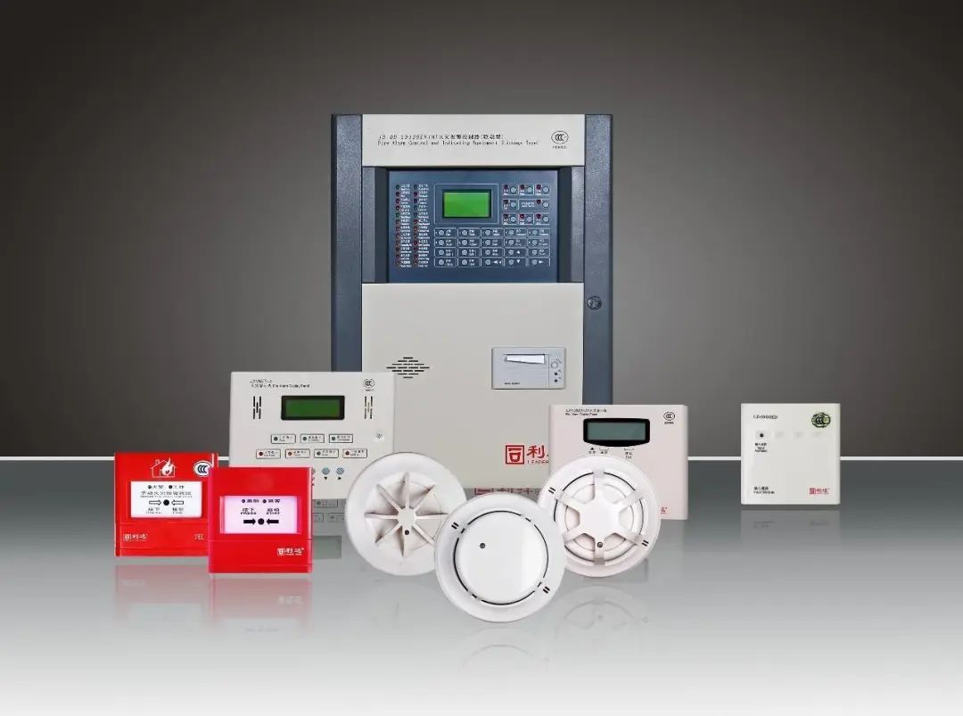 火災(zāi)自動(dòng)報(bào)警系統(tǒng)各類消防線路選擇對比總結(jié)