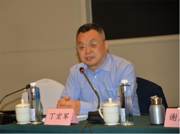 全國消防標準化技術(shù)委員會第十五分技術(shù)委員會二屆一次會議在沈陽召開