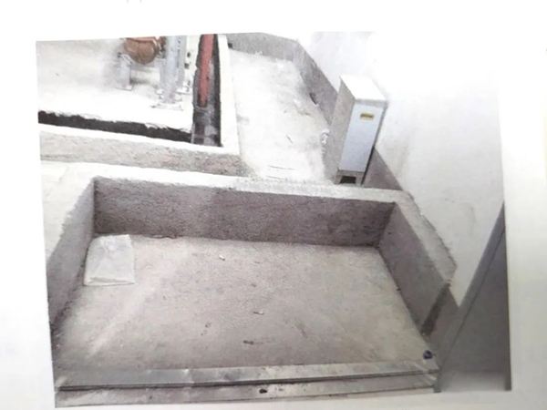 消防水泵房驗(yàn)收常見問題分析