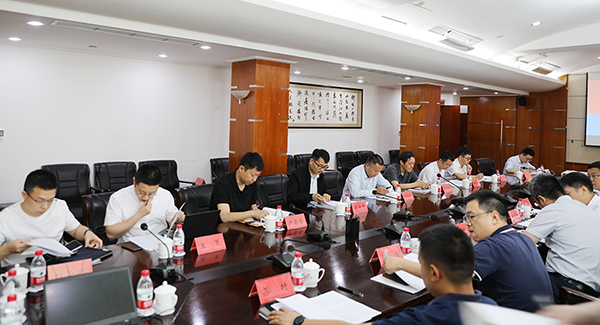 國(guó)家標(biāo)準(zhǔn)《城市消防遠(yuǎn)程監(jiān)控系統(tǒng) 第9部分：用戶信息傳輸裝置》修訂工作會(huì)議在沈陽成功召開