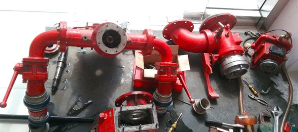 僅實施四年，消防設(shè)施報廢規(guī)定取消了！