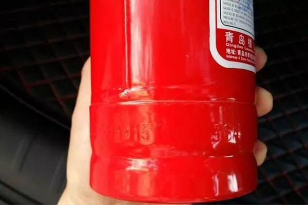 滅火器的配置、檢查、維修、報(bào)廢標(biāo)準(zhǔn)