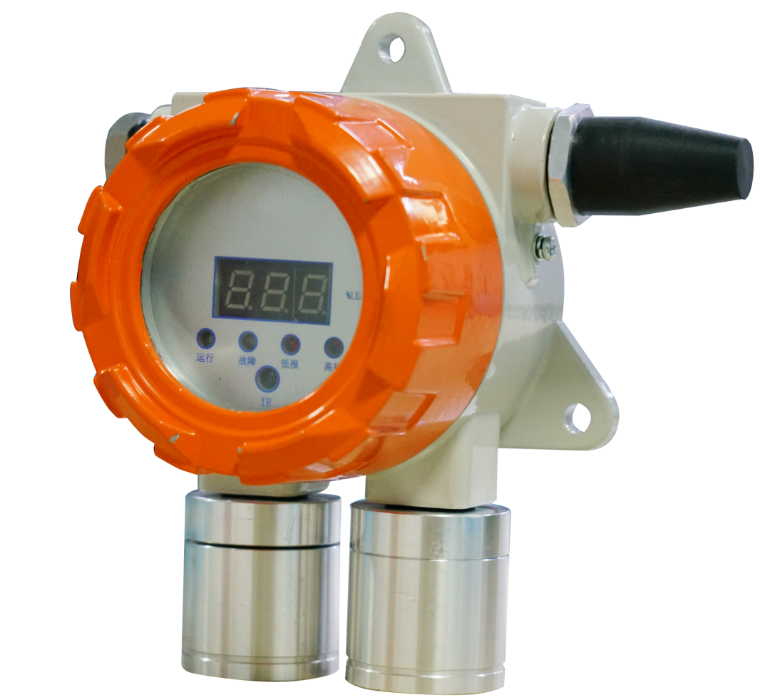 多久檢測一次可燃?xì)怏w報警器？