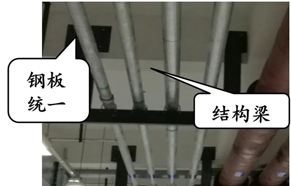 圖文詳解：支吊架安裝注意事項(xiàng)！