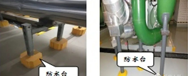 圖文詳解：支吊架安裝注意事項(xiàng)！