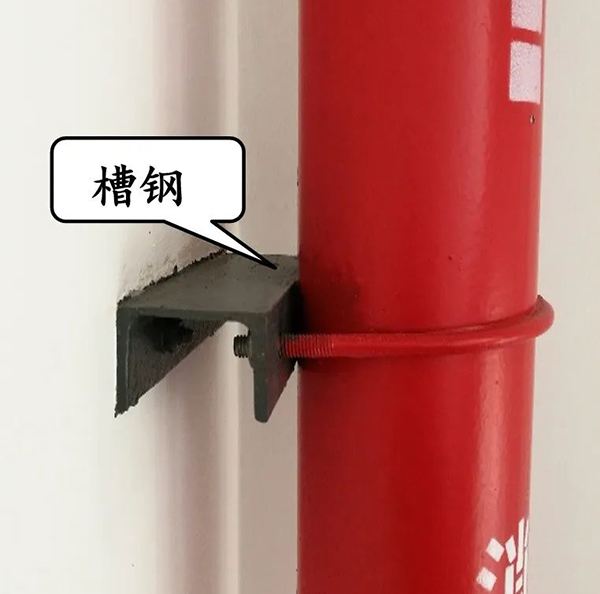 圖文詳解：支吊架安裝注意事項(xiàng)！