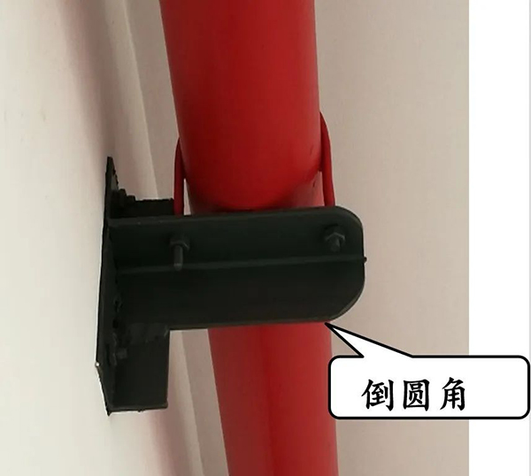 圖文詳解：支吊架安裝注意事項(xiàng)！