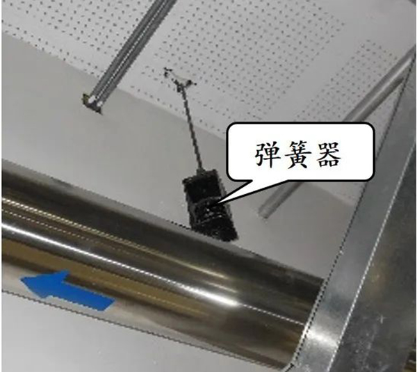 圖文詳解：支吊架安裝注意事項(xiàng)！