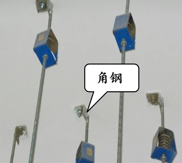 圖文詳解：支吊架安裝注意事項(xiàng)！