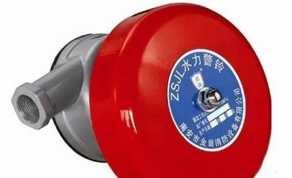 建筑消防滅火系統(tǒng)原理、組成等，圖文講解一應(yīng)俱全