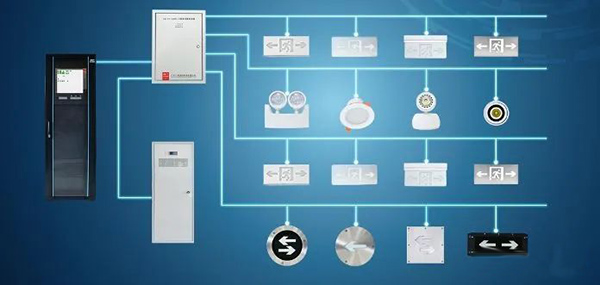 消防應(yīng)急照明A、B型燈具的定義和區(qū)別，以及規(guī)范中的重點(diǎn)分析