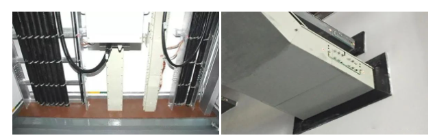 橋架、母線、管道、風管：防火封堵如何施工？