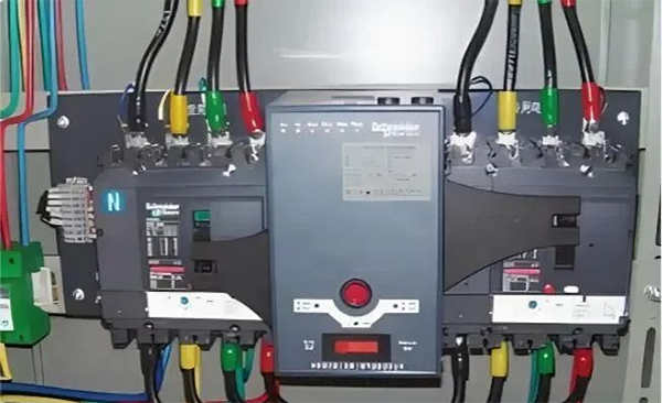 消防控制室設(shè)置與驗(yàn)收知識(shí)匯總