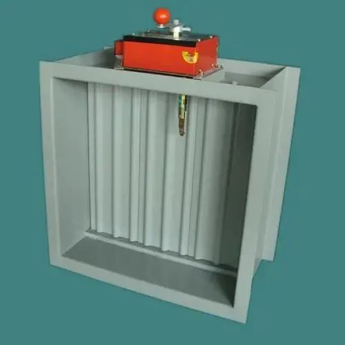 常見消防設施檢測方法匯總